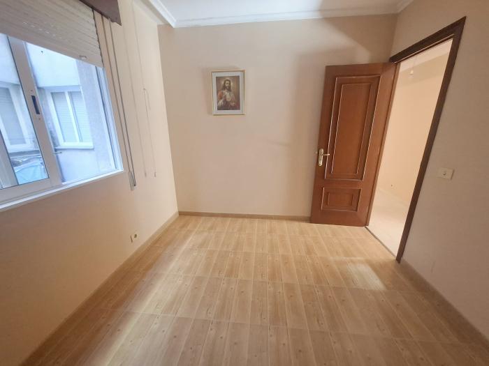 Se vende piso de 3 dormitorios en Ribeira