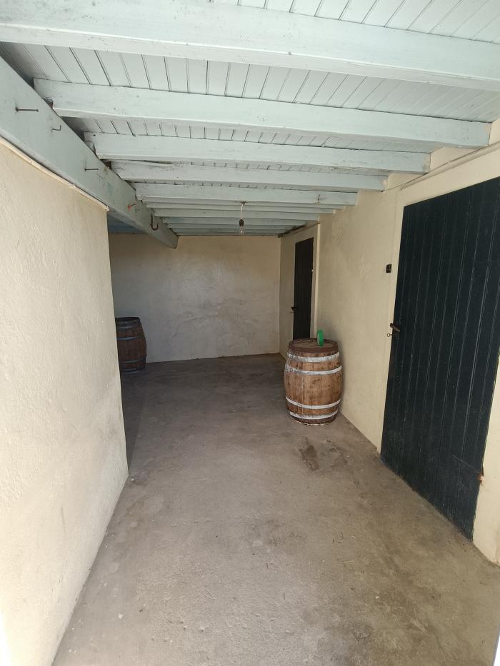 Se vende Casa en Palmeira