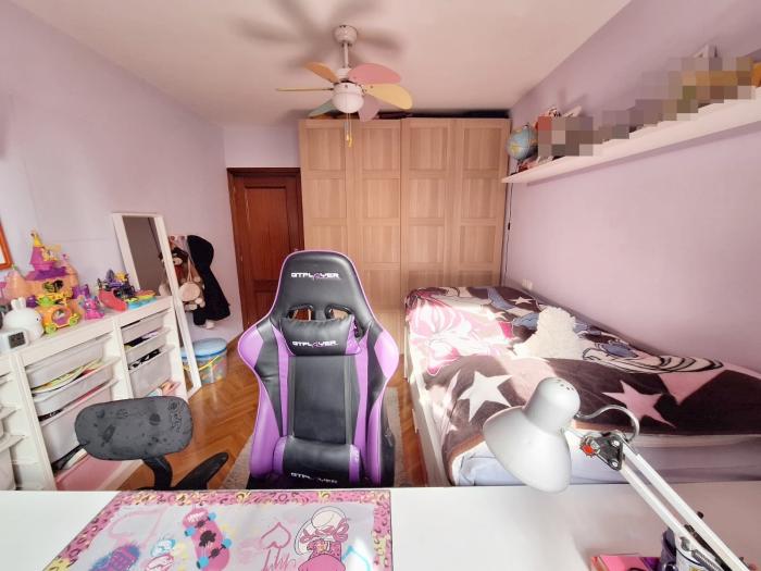 Se vende apartamento en Abesadas