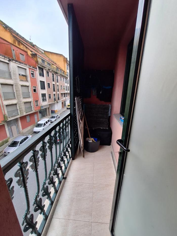 Se vende apartamento en Abesadas