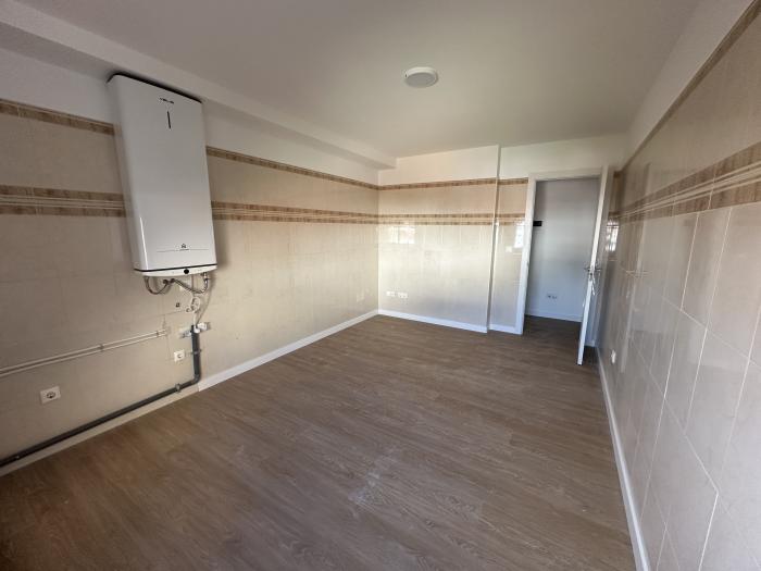 Se vende apartamento en Calle Carqueixa, Ribeira