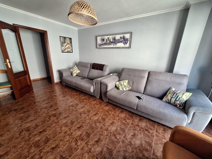 Se vende apartamento cerca de Coroso