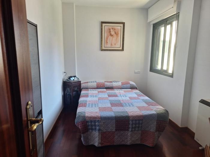 Se vende apartamento cerca de Coroso