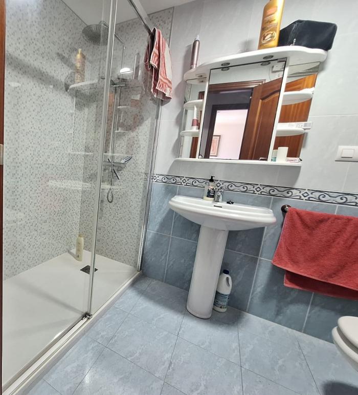 Se vende apartamento cerca de Coroso