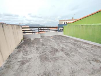 Se vende ático de ensueño en Ribeira