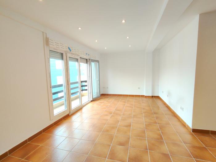 Se vende ático de ensueño en Ribeira