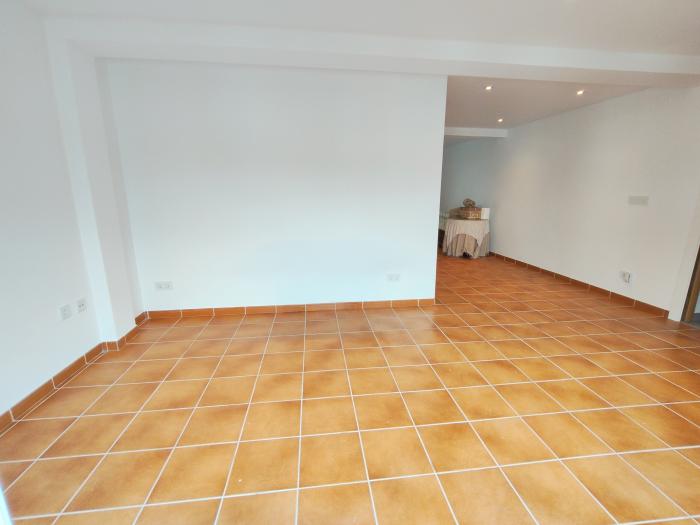 Se vende ático de ensueño en Ribeira