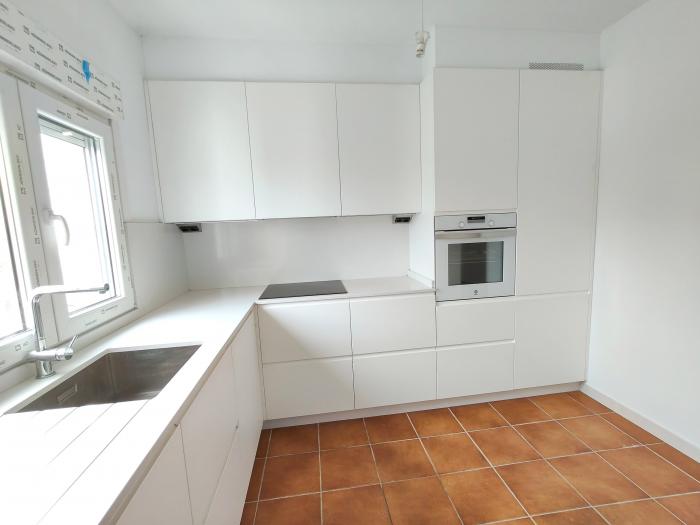 Se vende ático de ensueño en Ribeira