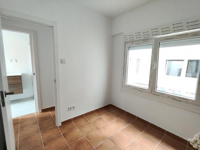 Se vende ático de ensueño en Ribeira