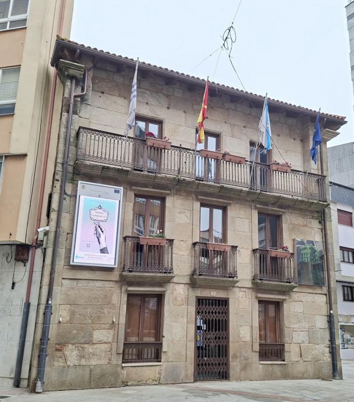 Se vende ático de ensueño en Ribeira