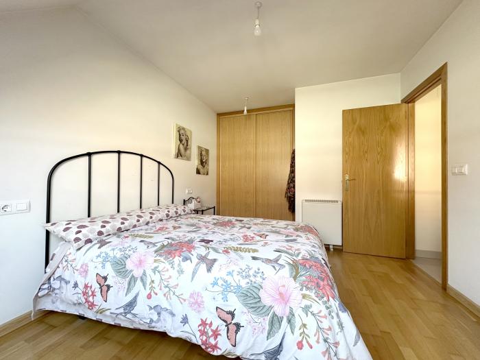 Se vende estudio con terraza en Ribeira