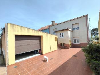 Se vende casa muy cerca de la playa de la Corna en Palmeira