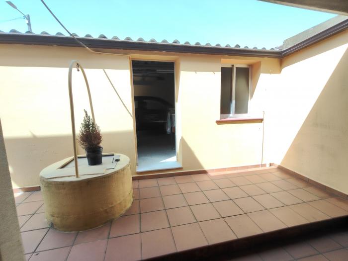 Se vende casa muy cerca de la playa de la Corna en Palmeira