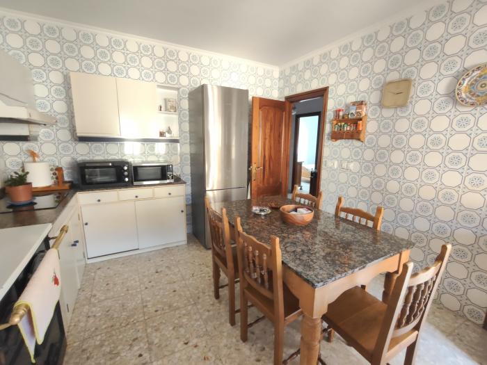 Se vende casa muy cerca de la playa de la Corna en Palmeira