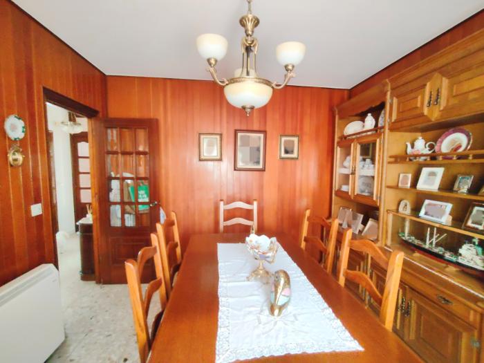 Se vende casa muy cerca de la playa de la Corna en Palmeira