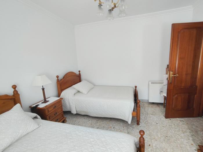 Se vende casa muy cerca de la playa de la Corna en Palmeira