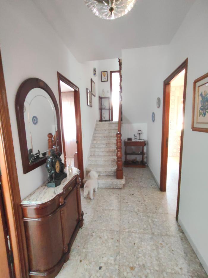 Se vende casa muy cerca de la playa de la Corna en Palmeira