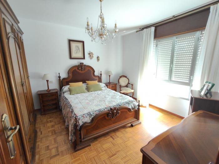 Se vende casa muy cerca de la playa de la Corna en Palmeira