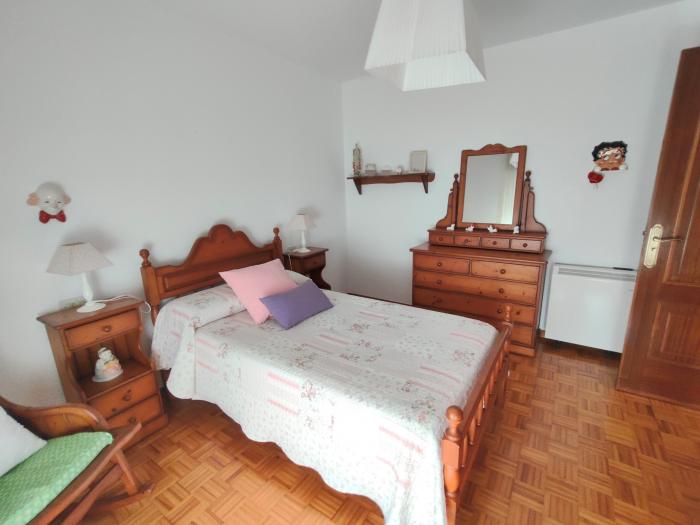 Se vende casa muy cerca de la playa de la Corna en Palmeira