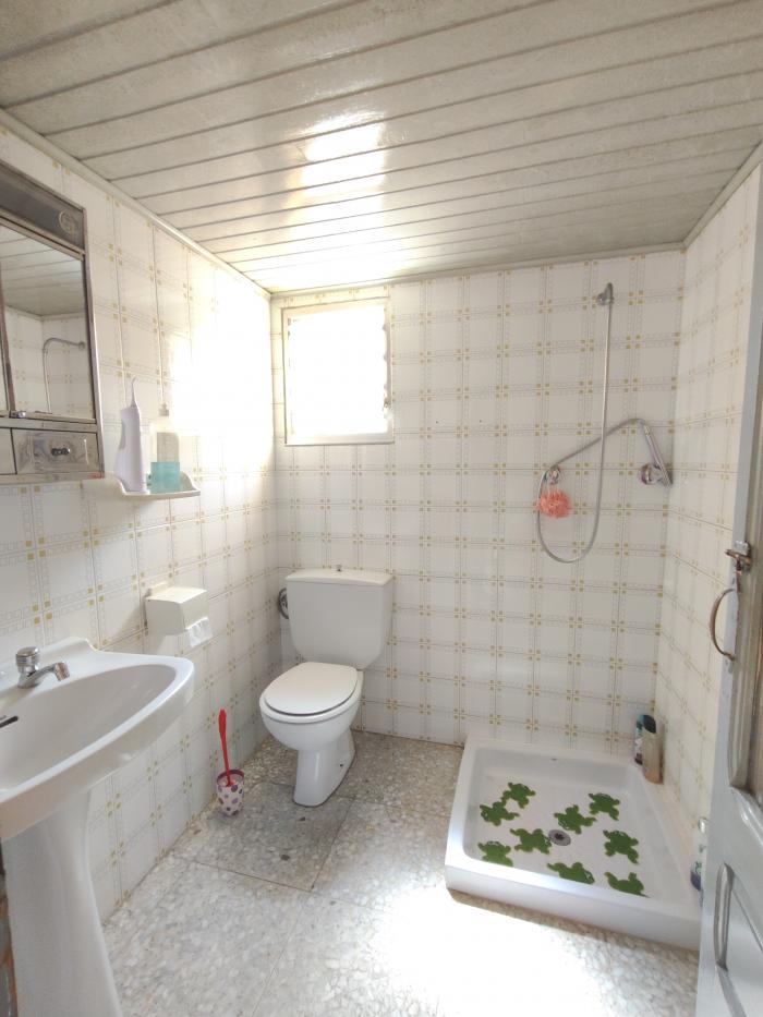 Se vende casa muy cerca de la playa de la Corna en Palmeira