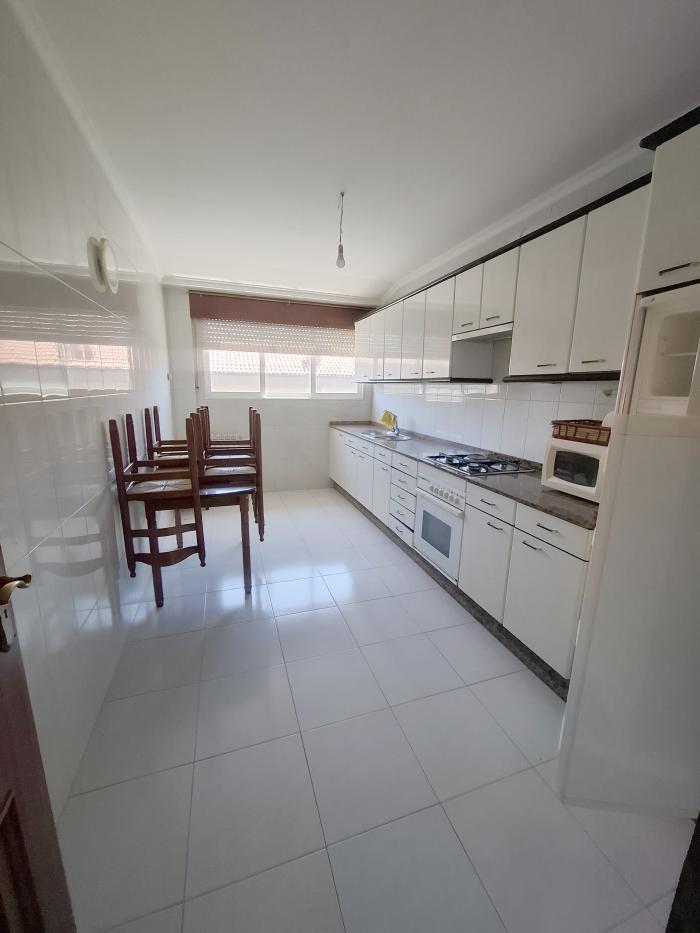 Se vende piso en el centro de Ribeira