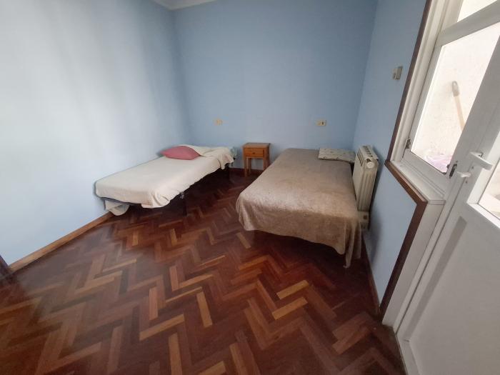 Se vende piso en el centro de Ribeira