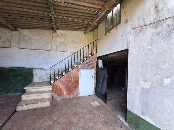 Se vende casa en Santiago de Compostela