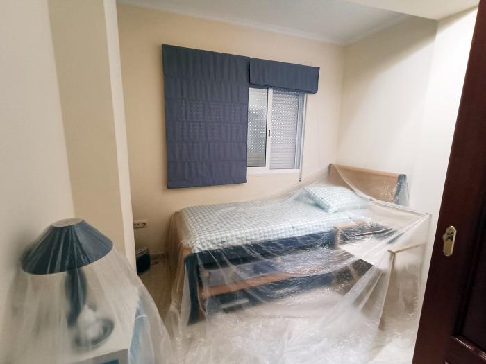 Se vende apartamento en Aguiño