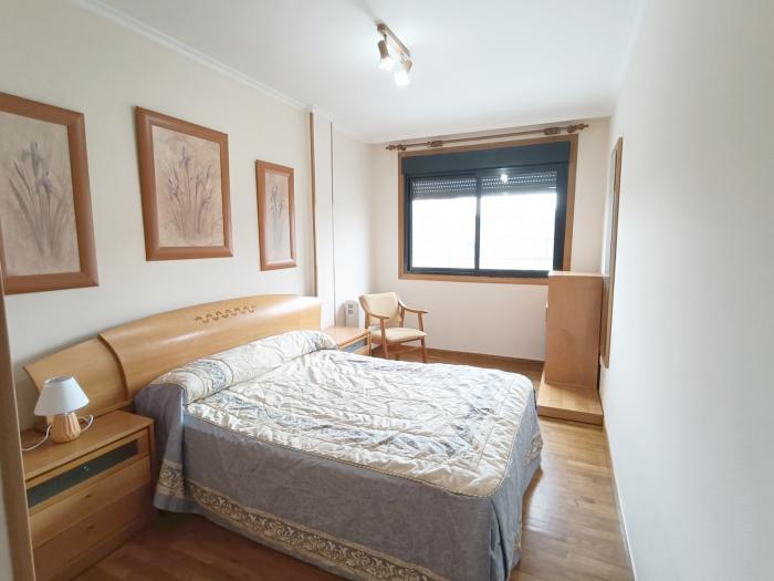 Se vende apartamento muy bien situado en Ribeira