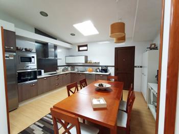 Se vende casa en Ribeira