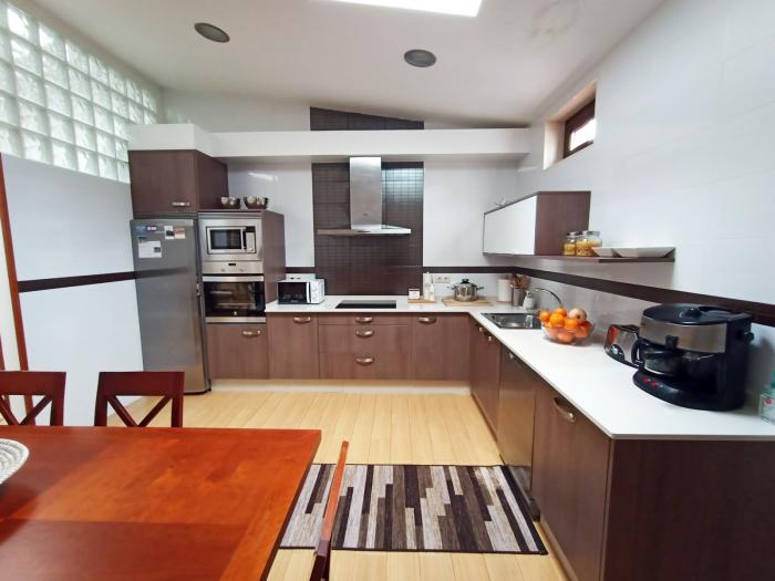 Se vende casa en Ribeira