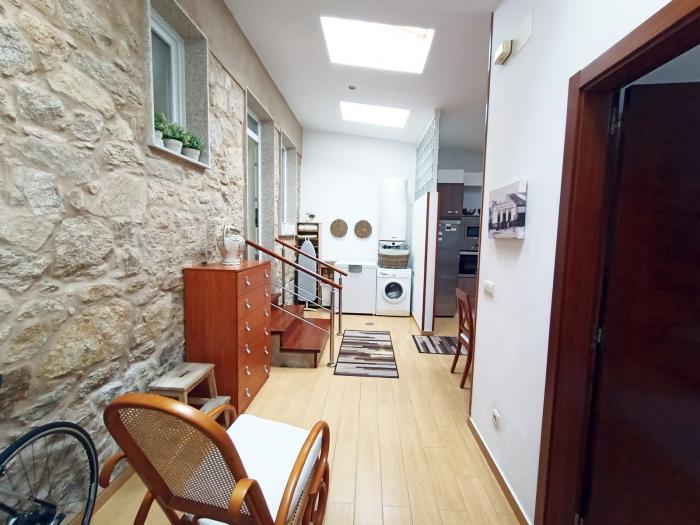 Se vende casa en Ribeira