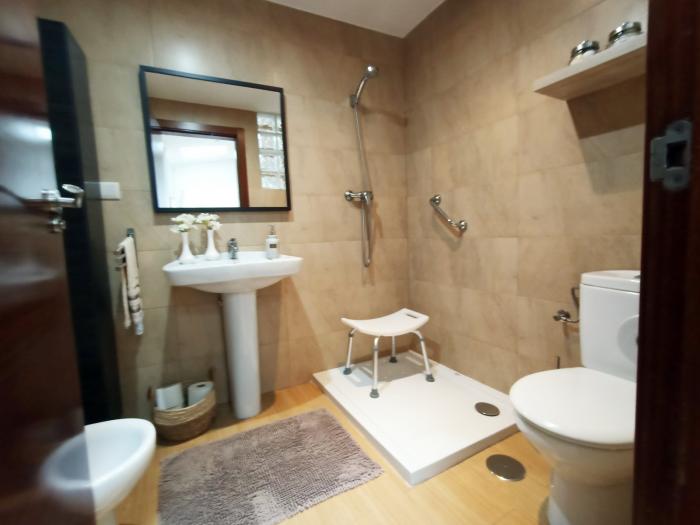 Se vende casa en Ribeira