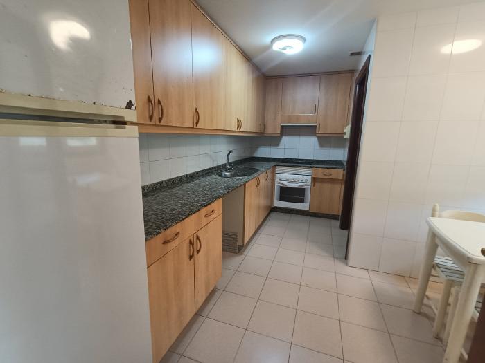 se vende dúplex en Ribeira