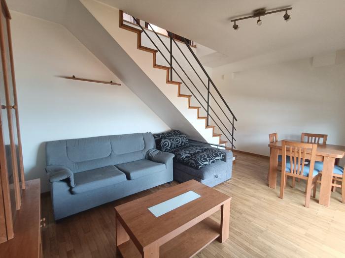se vende dúplex en Ribeira