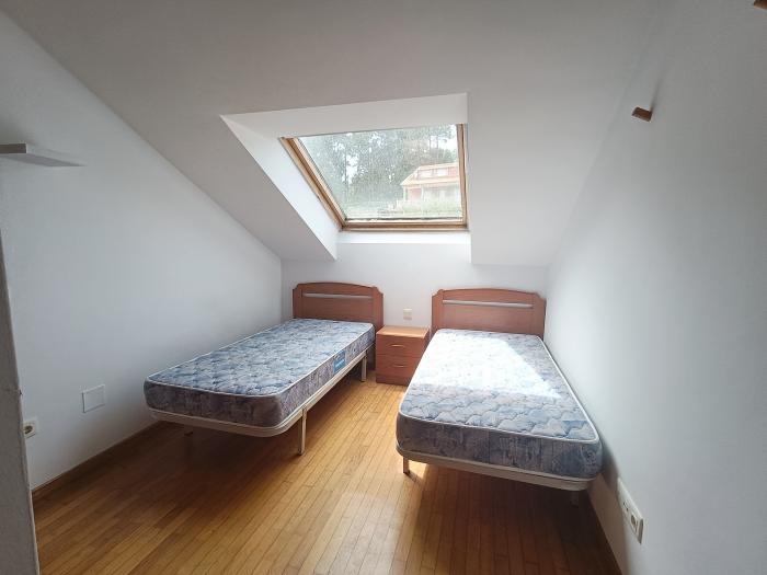 se vende dúplex en Ribeira