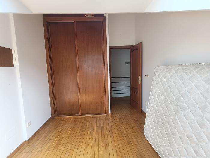 se vende dúplex en Ribeira