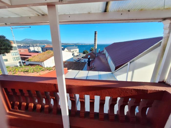 Se vende casa en Ribeira