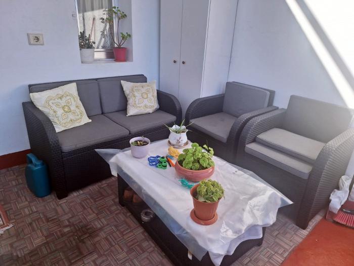 Se vende casa en Ribeira