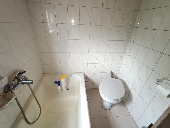Se vende casa para restaurar en Ponte Barbanza