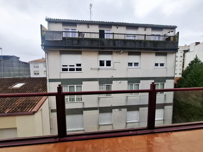Se vende ático en Abesadas