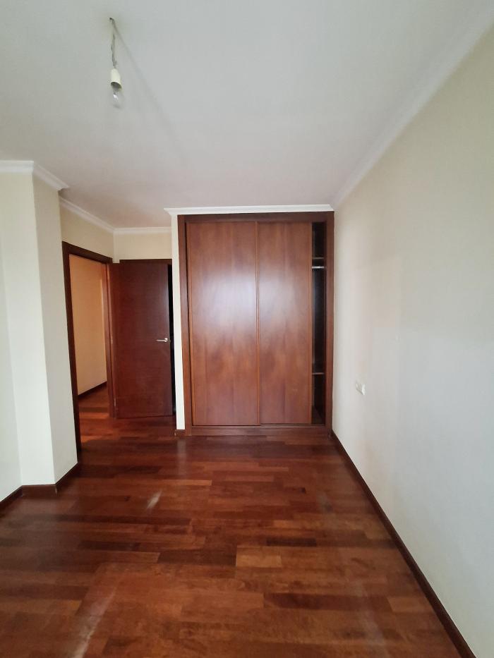 Se vende ático en Abesadas