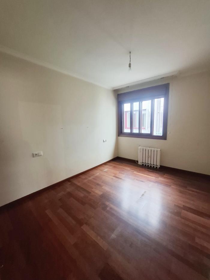 Se vende ático en Abesadas