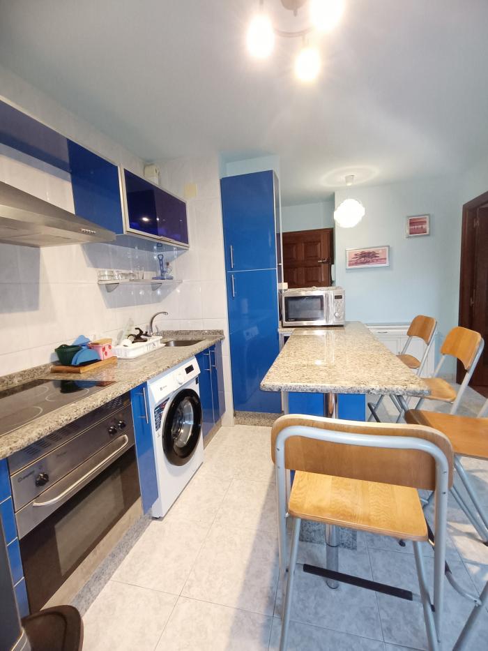 Se vende ático en Palmeira