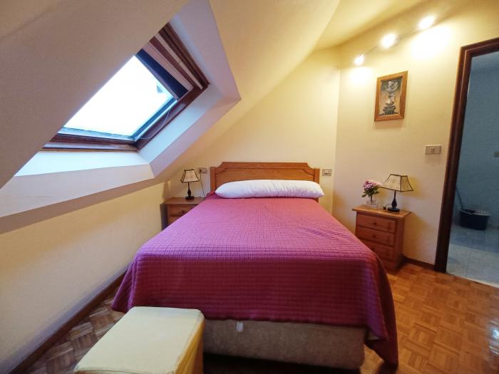 Se vende ático en Palmeira