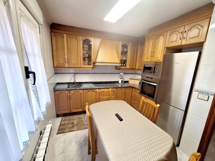 Se vende casa en Ribeira en exclusiva