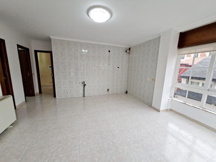 Se vende apartamento en Ribeira