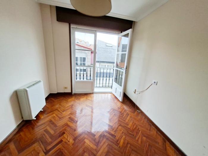 Se vende apartamento en Ribeira