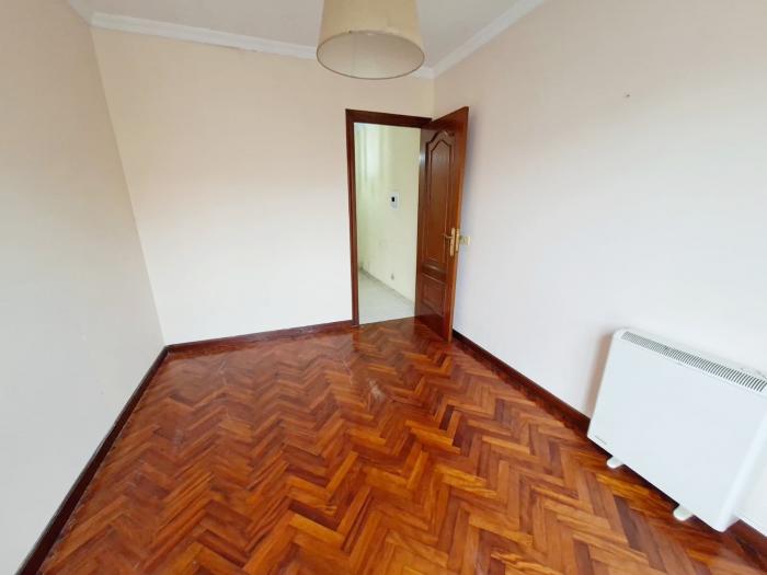 Se vende apartamento en Ribeira