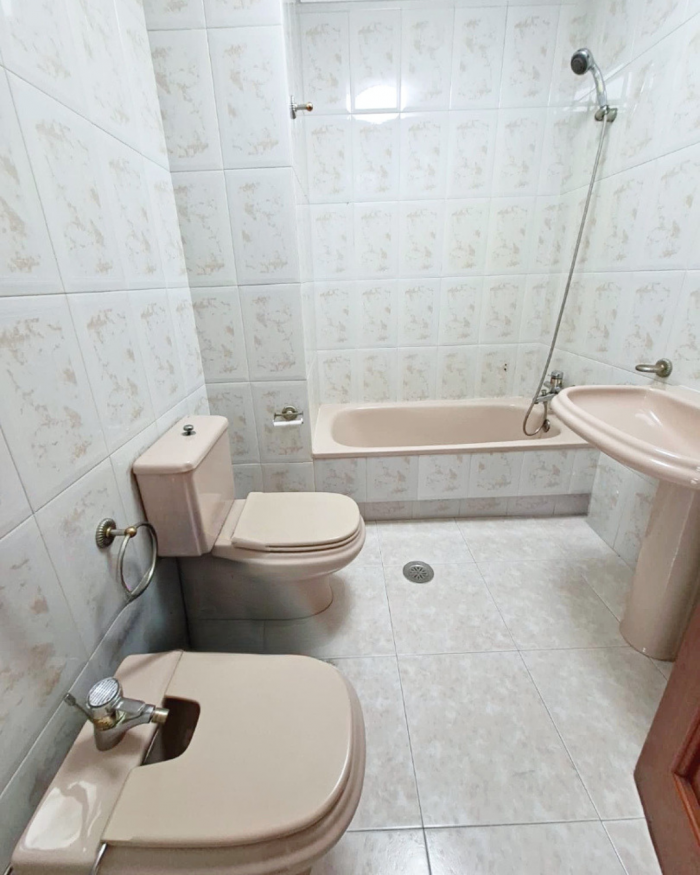 Se vende apartamento en Ribeira